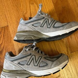 New Balance 990s